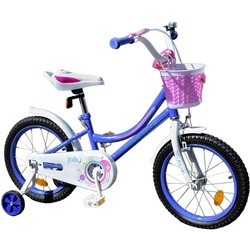 Детские велосипеды Like2Bike Jolly 14