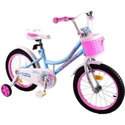 Детские велосипеды Like2Bike Jolly 16