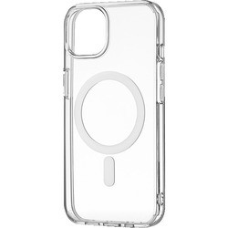 Чехлы для мобильных телефонов uBear Real Mag Case for iPhone 13