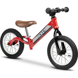 Детские велосипеды Caretero Rocket