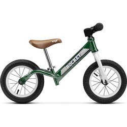 Детские велосипеды Caretero Rocket