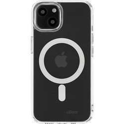Чехлы для мобильных телефонов uBear Real Mag Case for iPhone 13 Mini