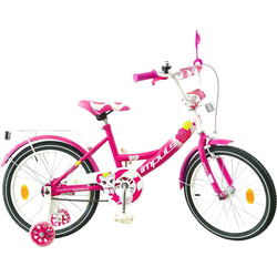Детские велосипеды Impuls Kitty 18