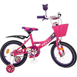 Детские велосипеды Impuls Kitty SP 16