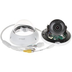 Камеры видеонаблюдения Dahua DH-IPC-HDBW5449RP-ASE-LED 3.6 mm