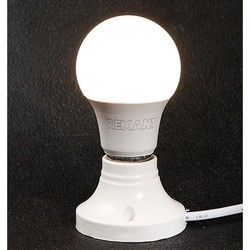 Лампочки REXANT A60 15.5W 4000K E27 604-009 10 pcs
