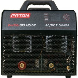 Сварочные аппараты Paton ProTIG-315-400V AC/DC