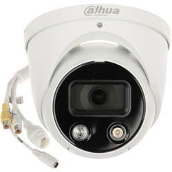 Камеры видеонаблюдения Dahua DH-IPC-HDW3849HP-AS-PV-0280B-S3 3.6 mm