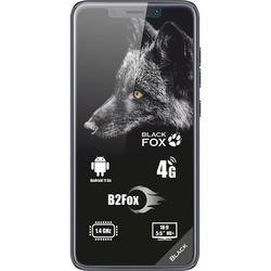 Мобильные телефоны Black Fox B2 Fox