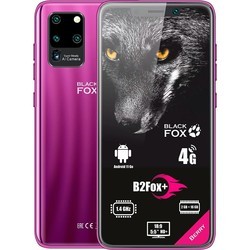 Мобильные телефоны Black Fox B2 Fox