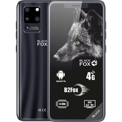 Мобильные телефоны Black Fox B2 Fox