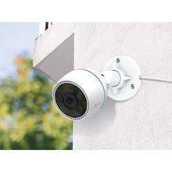 Камеры видеонаблюдения Ezviz C3TN 2MP