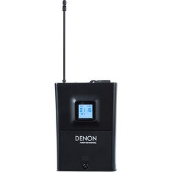Аудиосистемы Denon Audio Commander
