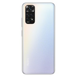 Мобильные телефоны Xiaomi Redmi Note 11S 128GB/8GB (синий)