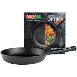 Сковородки Brizoll Optima Black O2440-P1