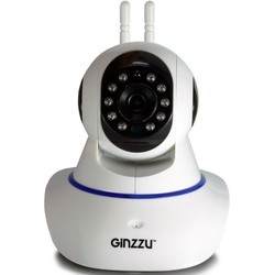 Камеры видеонаблюдения Ginzzu HWD-2032A