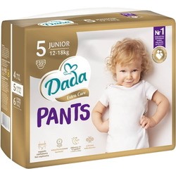Подгузники (памперсы) Dada Extra Care Pants 5 / 140 pcs