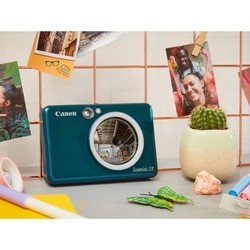 Фотокамеры моментальной печати Canon Zoemini S2