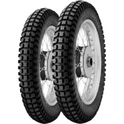 Мотошины Pirelli MT 43 Pro Trial 2.75 -21 45P