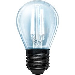 Лампочки REXANT GL45 7.5W 4000K E27 604-124 10 pcs