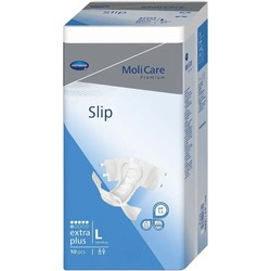 Подгузники (памперсы) Hartmann Molicare Premium Slip Extra Plus L / 10 pcs