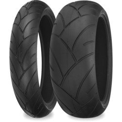 Мотошины Shinko 005 Advance 190/50 ZR17 73W