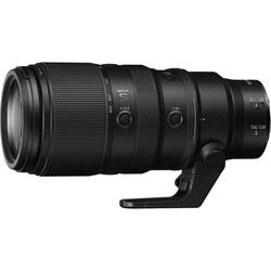 Объективы Nikon 100-400mm f/4.5-5.6 Z VR S Nikkor