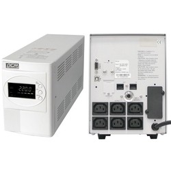 ИБП Powercom SMK-2000A LCD
