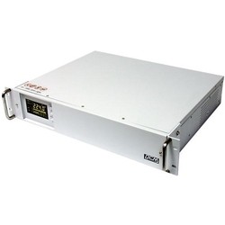 ИБП Powercom SMK-800A RM 2U LCD