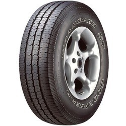 Шины Goodyear Wrangler ST 225/75 R16 104R