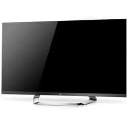 Телевизоры LG 47LM760S