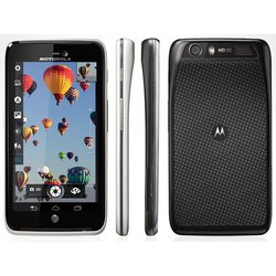 Мобильные телефоны Motorola ATRIX HD