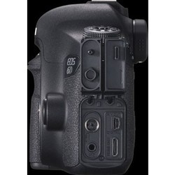 Фотоаппарат Canon EOS 6D kit 24-105
