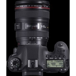 Фотоаппарат Canon EOS 6D kit 24-105