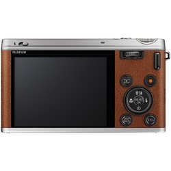 Фотоаппарат Fuji FinePix XF1