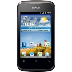 Мобильные телефоны Huawei Ascend Y200
