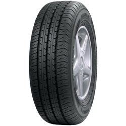 Шины Nokian Hakka C Cargo 185/75 R16C 104S