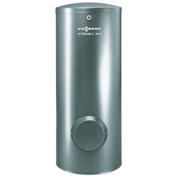 Водонагреватель Viessmann Vitocell 300-V EVI 200