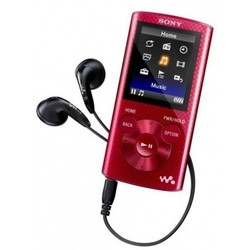 MP3-плееры Sony NWZ-E373 4Gb