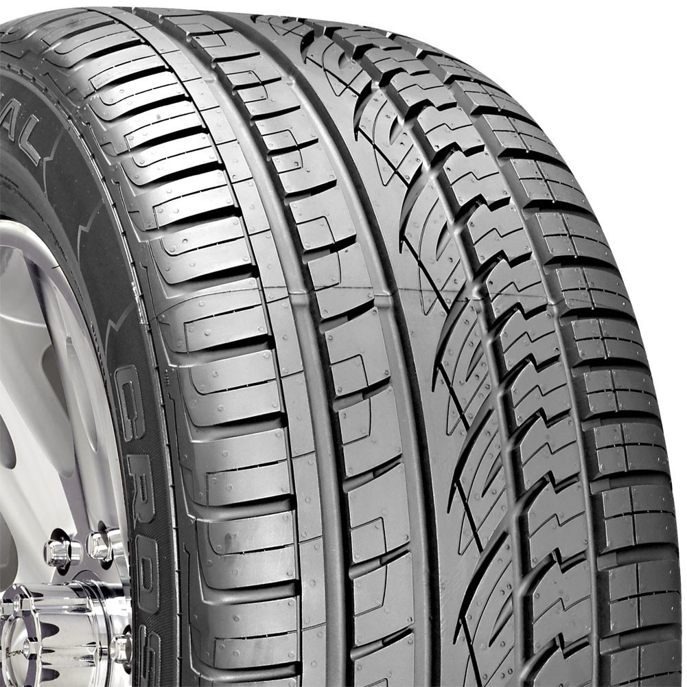 Шины Continental Conticrosscontact Купить