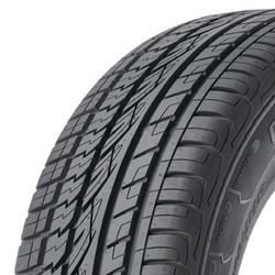 Шины Continental ContiCrossContact UHP 255/50 R19 103ZR