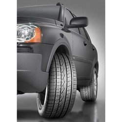 Шины Continental ContiCrossContact UHP 255/50 R19 103ZR