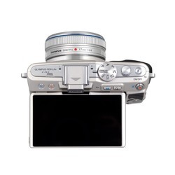 Фотоаппарат Olympus E-PL5 kit 14-42