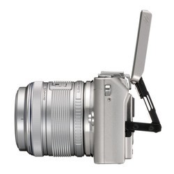 Фотоаппарат Olympus E-PL5 kit 14-42
