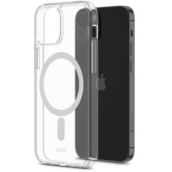 Чехлы для мобильных телефонов Moshi Arx Clear Case for iPhone 13 Mini