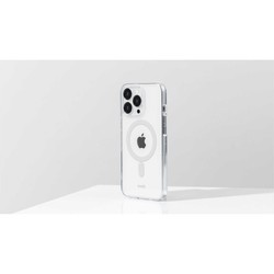 Чехлы для мобильных телефонов Moshi Arx Clear Case for iPhone 13 Pro Max
