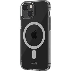 Чехлы для мобильных телефонов Moshi Arx Clear Case for iPhone 13