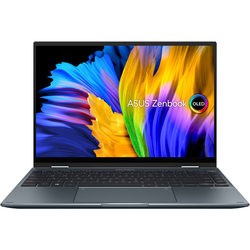 Ноутбук Asus Zenbook 14 Flip OLED UP5401EA (UP5401EA-KN034T)
