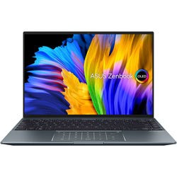 Ноутбук Asus Zenbook 14X OLED UX5401EA (UX5401EA-KN141T)