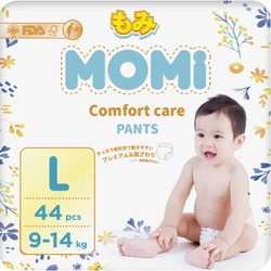 Подгузники (памперсы) Momi Comfort Care Pants L / 56 pcs